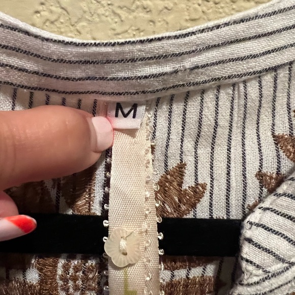 Uncle Frank/Ivy Jane Trendy Pant suit - Picture 4 of 5